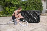 Wanna Do Kąpieli Lodowej 152 x 92 x 71cm  Bestway 6002Q
