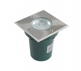 Lampa najazdowa ST 5024 B