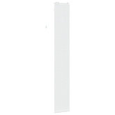 Żaluzja wenecka Biały 50 x 250 cm 35 mm