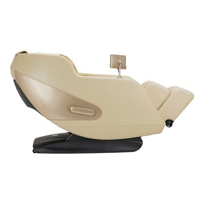 Sakura fotel masujący Comfort Plus 806 beżowy 148977