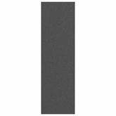 Dywanik wejściowy Antracytowy i czarny 120 x 400 cm
