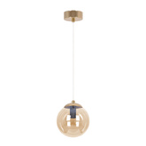 Lampa wisząca K-5410 z serii GRAND