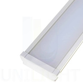 Oświetlenie liniowe LED  IP65  Neutralna barwa 50W