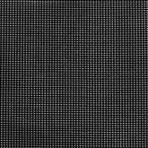 vidaXL Składane leżaki, 2 szt., czarne, Textilene i stal