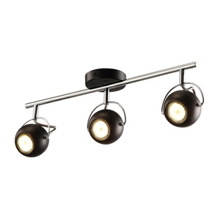 Reflektor / spot K-8002/3 BK z serii SALVA BLACK