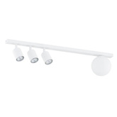 Lampa sufitowa BASTER 4 WHITE