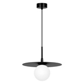 Lampa wisząca K-5371 z serii SANTE