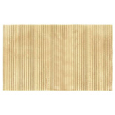 vidaXL Dywan prostokątny, jasny naturalny, 60x100 cm, bambusowy