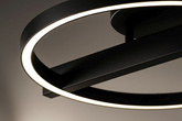 Lampa sufitowa K-8231 z serii TIVOLI
