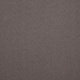 Firany blackout z kółkami 2 pcs Ciemny brąz 175 x 140 cm