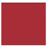 Roleta zaciemniająca Red 150x150 cm Szerokość tkaniny 146,6 cm