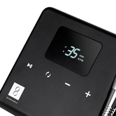 Frezarka OCHO TECHNIC 65W czarna 147206