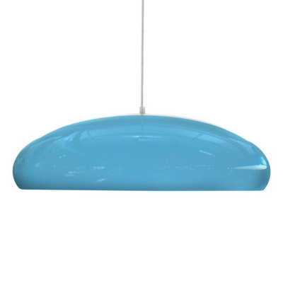 Lampa wisząca Kira BLUE 3xE27 130cm