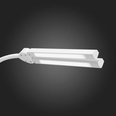 Lampa zabiegowa glow 6019 na statywie 141602
