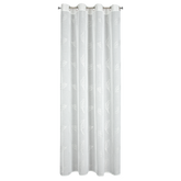 Firana Sisi biała 140x250