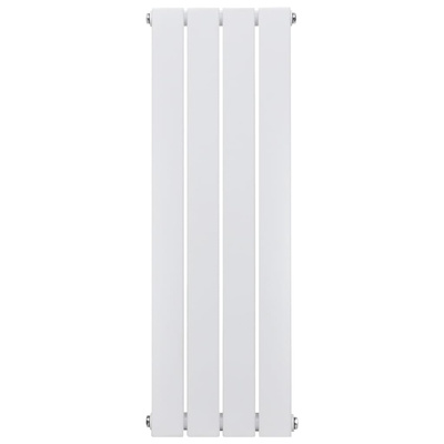 Panel grzewczy, kaloryfer, biały, 311 x 900 mm