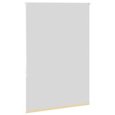 Roleta zaciemniająca beżowa 95x175 cm Szerokość tkaniny 90,7 cm
