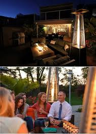 Volteno Ogrzewacz ogrodowy gazowy 14kw garden heater nowość