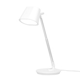 Lampka biurkowa K-BL1527 BIAŁY z serii BOLEK