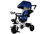 Rower Trójkołowy PRO300 Niebieski