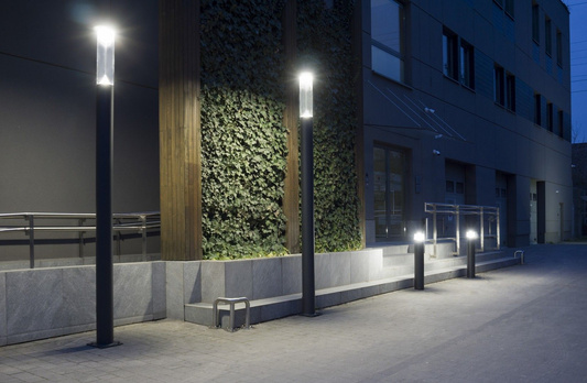 Oprawa parkowa BRLMAX-3000