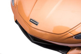 Auto Na Akumulator McLaren GT 12V Złote Lakierowane
