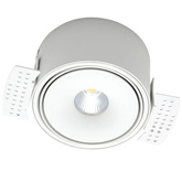 OPRAWA SUFITOWA DOWNLIGHT METRO - BARWA CIEPŁA - 10W
