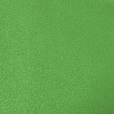 vidaXL Masujący fotel gamingowy z podnóżkiem, czarno-zielony, ekoskóra