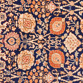 vidaXL Dywan z orientalnym nadrukiem, kolorowy, 120x170 cm