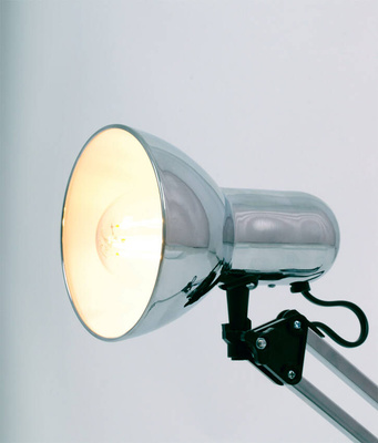 Lampka biurkowa K-MT-COSMO CHROM z serii COSMO