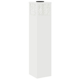 Słoneczna LED lampa na ścieżkę 2 pcs Biały