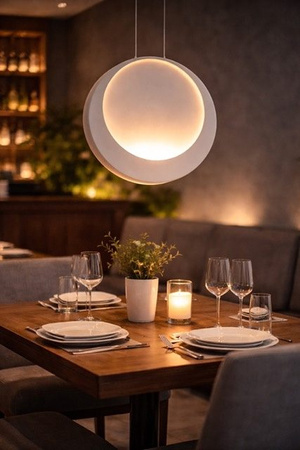Lampa wisząca LUNA DUAL XCP8467-1-48