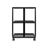 Asystor do tatuażu Pro Ink 1040 czarny 132973