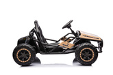 Auto Na Akumulator Buggy A8812 Khaki 24V