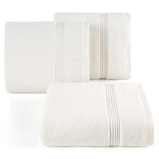 Ręcznik Molly kremowy 70x140