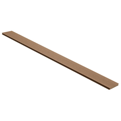 Deska Tarasowa 6 pcs Drewno tekowe
