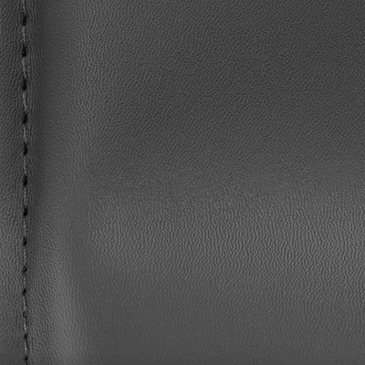 4Rico Hoker barowy QS-B08 eco skóra szary  141192