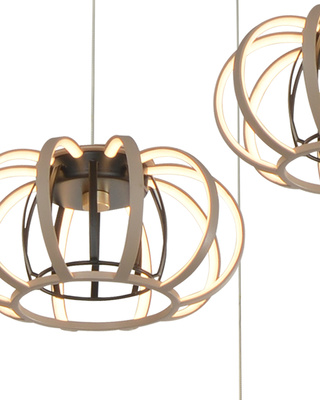 Lampa wisząca SALO 5033-313