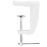 Lampa lupa led Glow Moonlight 8013/6' white do blatu 113964