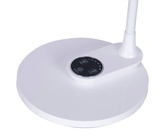 Lampka biurkowa K-BL1033 BIAŁY z serii DIDI