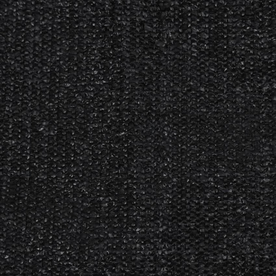 vidaXL Roleta zewnętrzna, 120x230 cm, czarna