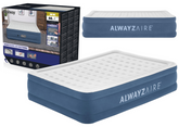 Materac Dmuchany 203 x 152 x 46 cm  Bestway 67624