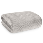 Narzuta Chon beżowa 230x260