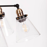 sufitowa K-8037B-5 z serii SAMANTA Lampa