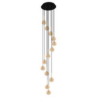 Lampa wisząca KP-31 z serii GALAXY