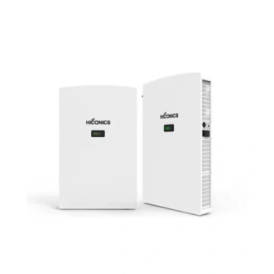 Falownik 6kW z Magazynem 10kWh ALL-IN-ONE V-TAC Midea Hiconics LFP IP65 HEC2-S6.0Hr2