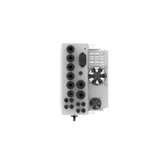 Falownik Inwerter V-TAC 5KW ON GRID/OFF GRID HYBRYDOWY Jednofazowy SUN-5K-SG03LP1-EU 5 Lat Gwarancji