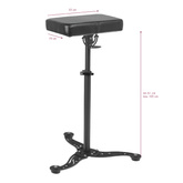 Podłokietnik do tatuażu Pro Ink 710 czarny 124835