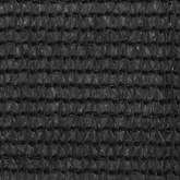 Parawan balkonowy, antracytowy, 90x300 cm, HDPE