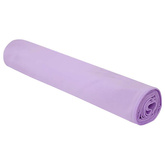 Ręczniki Sportowe 2 pcs Fioletowy 200 x 100 cm